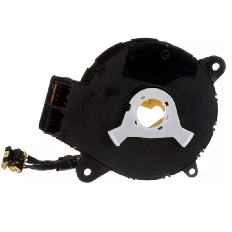Clock Spring 5082050AA 4685712AC for Dodge Caravan Grand Caravan Chrysler Voyager - KUDUPARTS