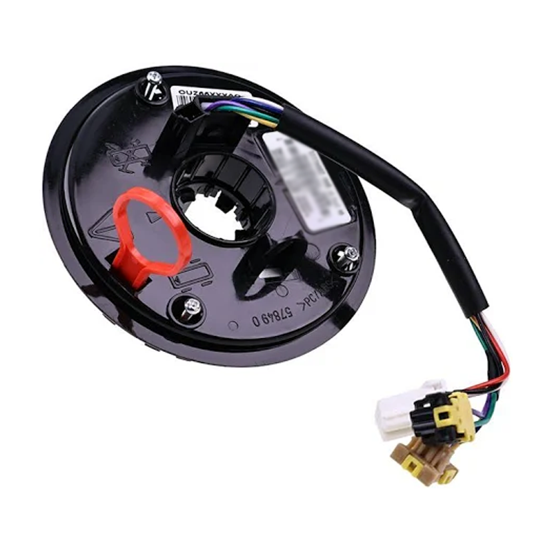 Clock Spring 5135965AA for Chrysler 300 Dodge Charger Magnum - KUDUPARTS
