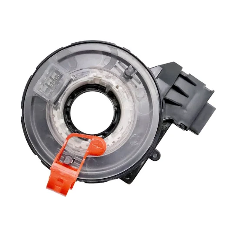 Muelle de reloj 525-703 1K0959653C para Volkswagen Golf Tiguan Jetta GTI Eos Audi A3 Seat Toledo Leon Skoda Superb Octavia