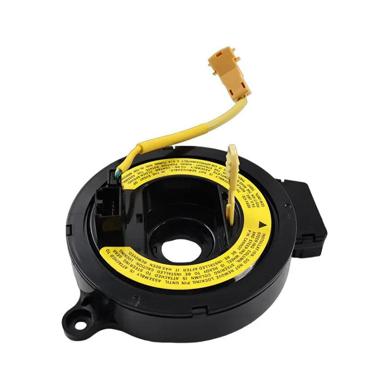 Clock Spring 56042341AE for Jeep Grand Cherokee 1999 -2001 - KUDUPARTS