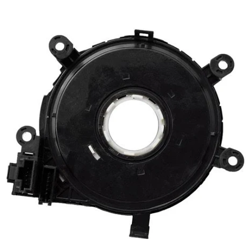 Clock Spring 61319122509 61316989557 for BMW 128i 135i 328i 335i 335is M3 X5 Z4 - KUDUPARTS