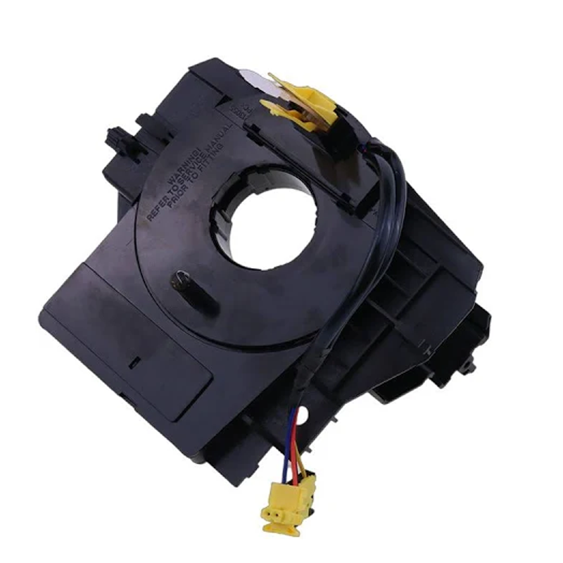 Clock Spring 68003216AA 68003217AF for Jeep Wrangler Commander Liberty Dodge Avenger Chrysler 200 - KUDUPARTS