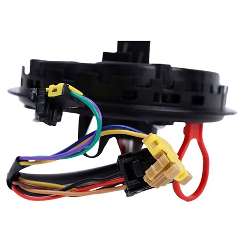 Muelle de reloj 68034898AB 68034898AA para Chrysler 300 Dodge Challenger Charger Magnum