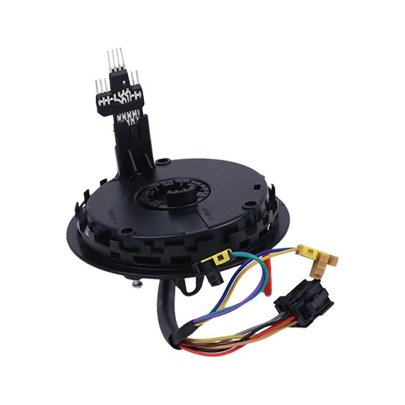 Clock Spring 68034898AB 68034898AA for Chrysler 300 Dodge Challenger Charger Magnum - KUDUPARTS