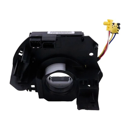 Clock Spring 68067552AK 68067552AD for Dodge Journey 2011-2018 - KUDUPARTS