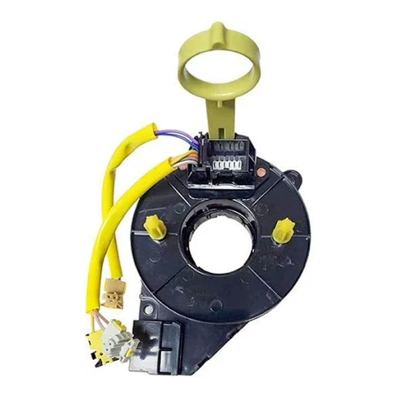 Clock Spring 6L2Z14A664A 8L2Z14A664B for Ford Explorer Sport Trac Mercury Mountaineer