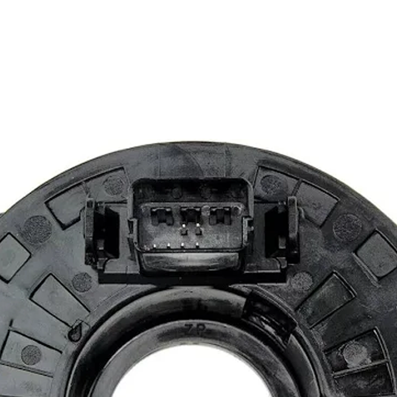 Clock Spring 6Q0959653B for Volkswagen Transporter Caravelle Renault Megane - KUDUPARTS