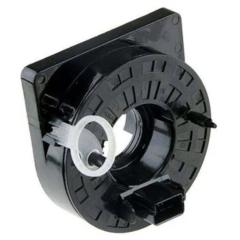 Clock Spring 6Q0959653B for Volkswagen Transporter Caravelle Renault Megane - KUDUPARTS