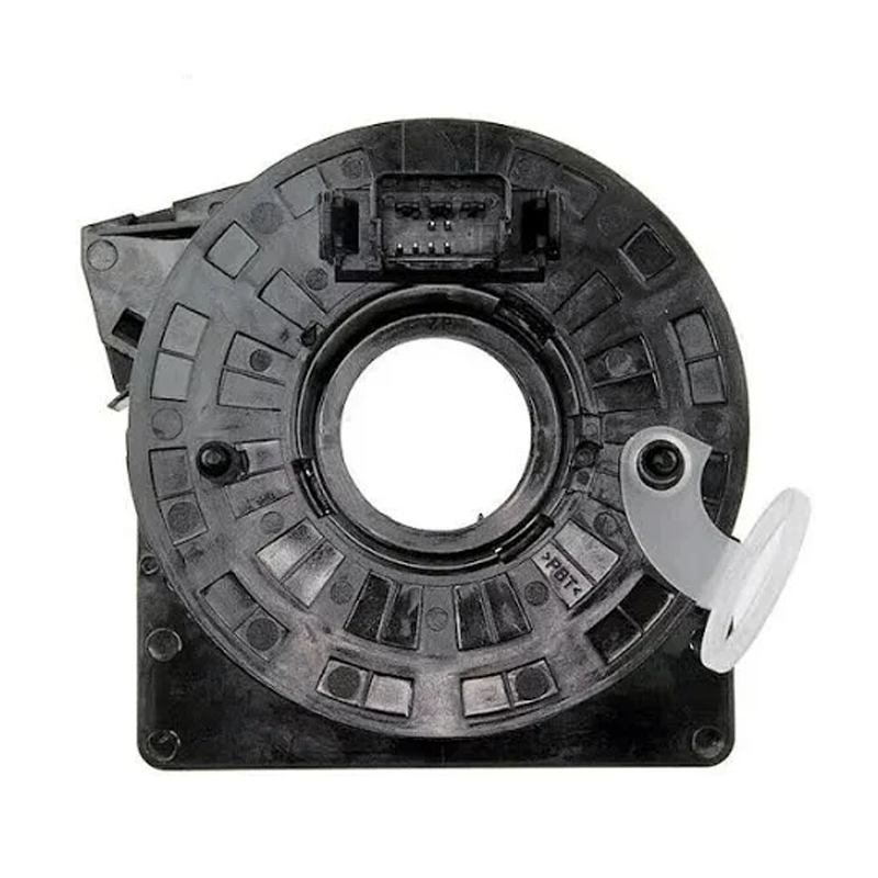 Clock Spring 6Q0959653B for Volkswagen Transporter Caravelle Renault Megane - KUDUPARTS
