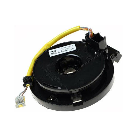 Clock Spring 6W1Z-14A664-A for Ford Crown Victoria Lincoln Town Car Mercury Grand Marquis - KUDUPARTS
