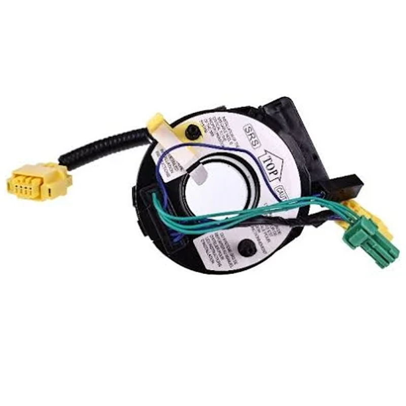 Ressort d'horloge 77900-S84-A41 pour Honda Accord 2001-2002