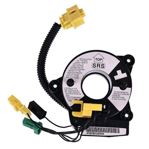 Clock Spring 77900-S84-G11 77900-S84-A11 for Honda Vehicle Civic Accord Prelude - KUDUPARTS