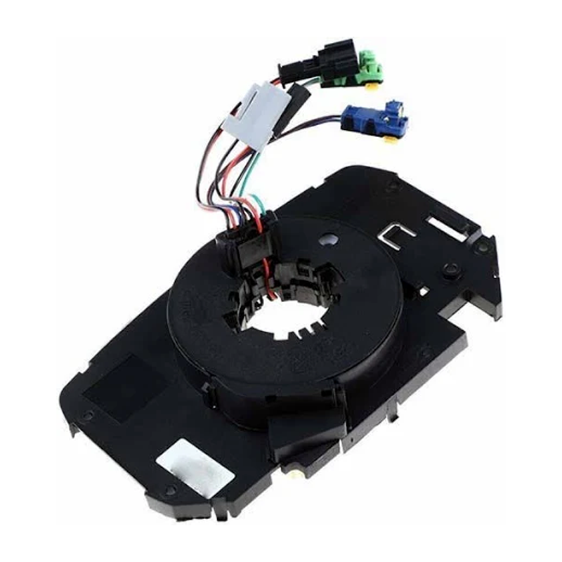 Clock Spring 8200216462 8200216459 8200480340 for Renault Megane