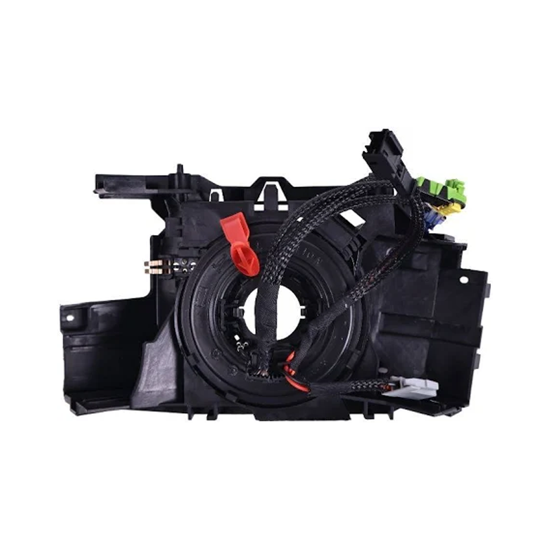 Clock Spring 8201590618 8201590627 for Renault Clio Kangoo Modus - KUDUPARTS