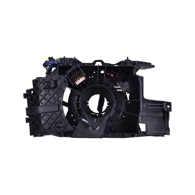 Clock Spring 8201590618 8201590627 for Renault Clio Kangoo Modus - KUDUPARTS