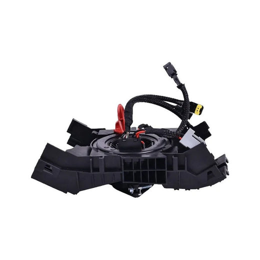 Clock Spring 8201590618 8201590627 for Renault Clio Kangoo Modus - KUDUPARTS
