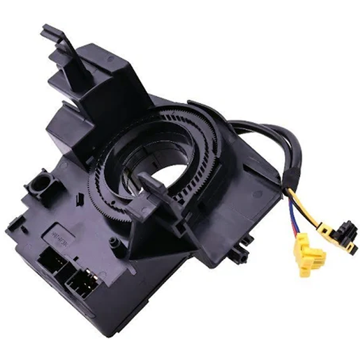 Clock Spring 84306-02110 84306-05050 for Toyota Corolla Matrix - KUDUPARTS