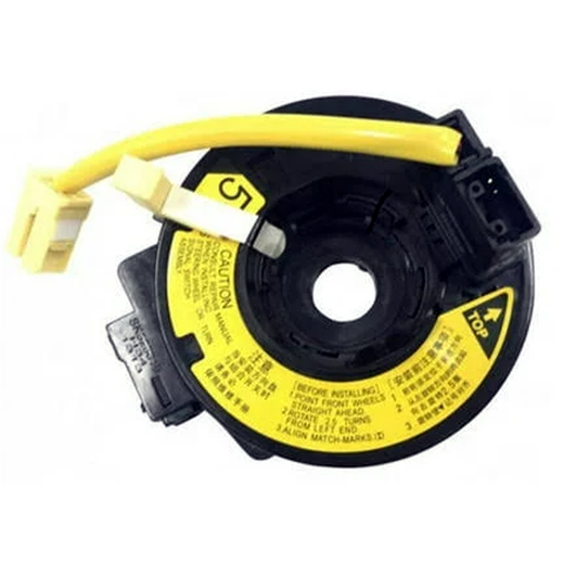 Clock Spring 84306-0C010 for Toyota Tacoma 4Runner Camry Celica Prius RAV4 - KUDUPARTS