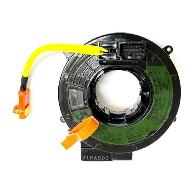 Clock Spring 84306-0C021 for Toyota Vehicle Sequoia Tundra