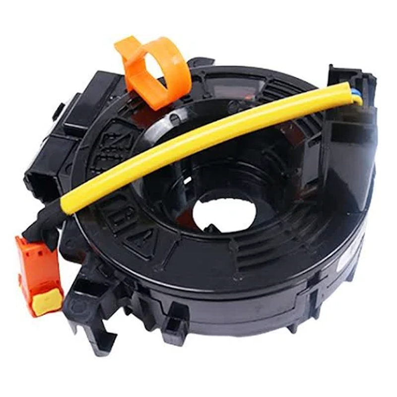 Clock Spring 84306-0K020 for Toyota Hilux 2004-2013 - KUDUPARTS