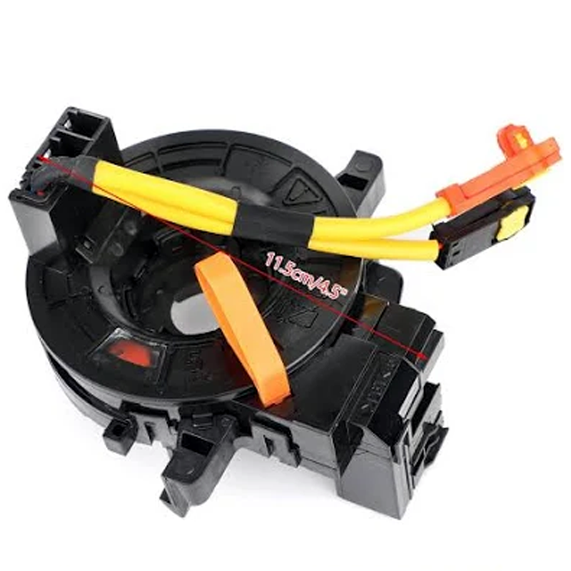 Clock Spring 843064-8030 84306-06140 for Toyota Tundra Land Cruiser Tacoma Highlander