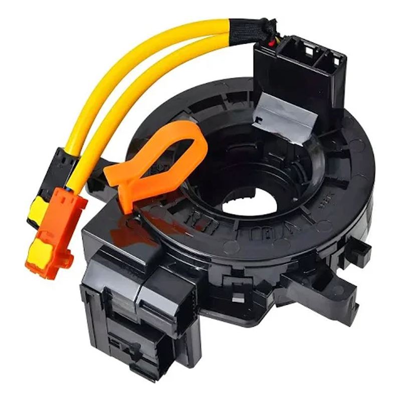 Clock Spring 843064-8030 84306-06140 for Toyota Tundra Land Cruiser Tacoma Highlander - KUDUPARTS