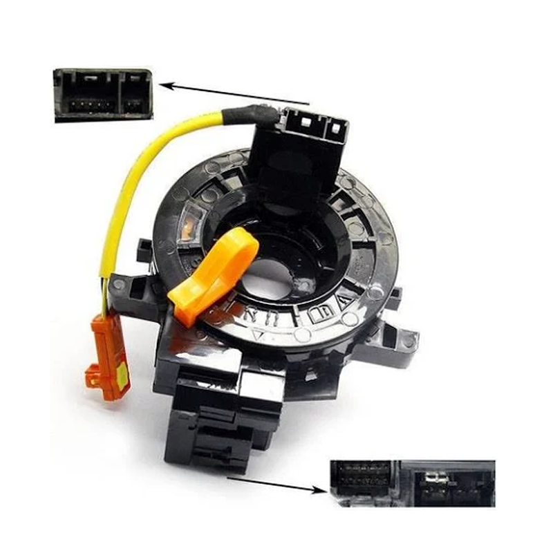 Clock Spring 84307-0K020 for Toyota Hilux 2004-2015