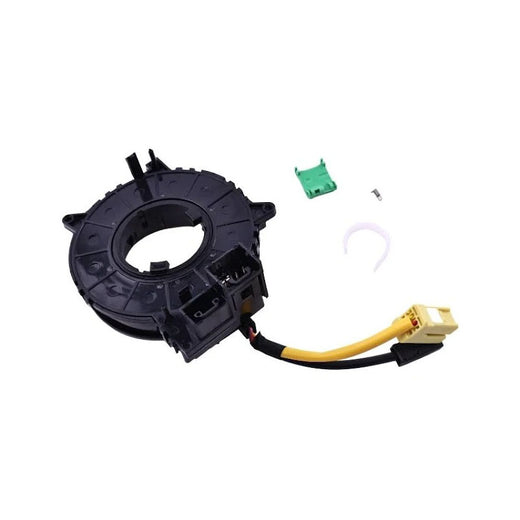 Clock Spring 8619A016 for Mitsubishi Vehicle L200 Lancer Outlander - KUDUPARTS