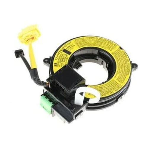 Clock Spring 8619A018 for Mitsubishi Eclipse Endeavor Galant Lancer Outlander - KUDUPARTS