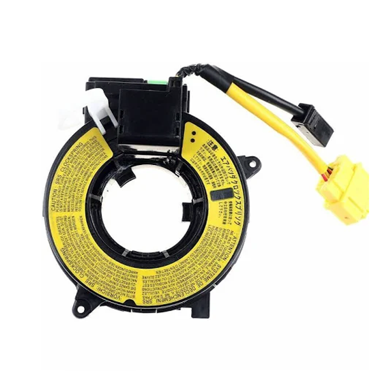 Clock Spring 8619A018 for Mitsubishi Eclipse Endeavor Galant Lancer Outlander