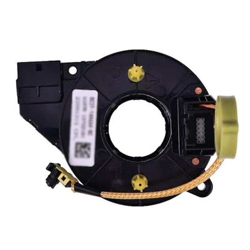 Clock Spring 8C3Z-14A664-B for Ford F-250 F350 F450 Super Duty - KUDUPARTS