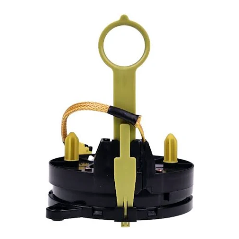 Clock Spring 8C3Z-14A664-B for Ford F-250 F350 F450 Super Duty - KUDUPARTS