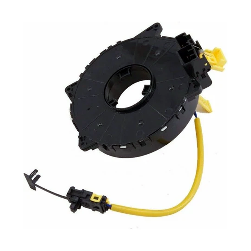 Clock Spring 93490-26000 for Hyundai Santa Fe CRDi 2001-2004 - KUDUPARTS