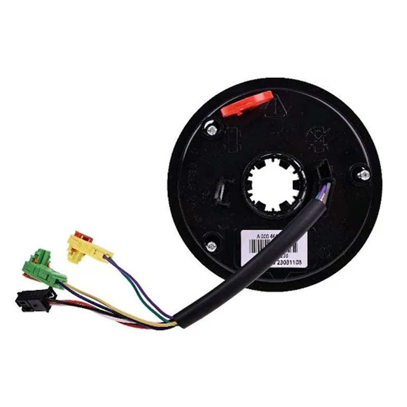 Clock Spring A0004640518 A2115401245 for Mercedes-Benz Vehicle E320 E500 E55 G500 G55