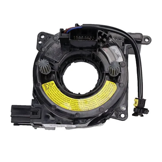 Clock Spring AG9T14A664BF 6G9T14A664BD for Ford MondeoIV - KUDUPARTS
