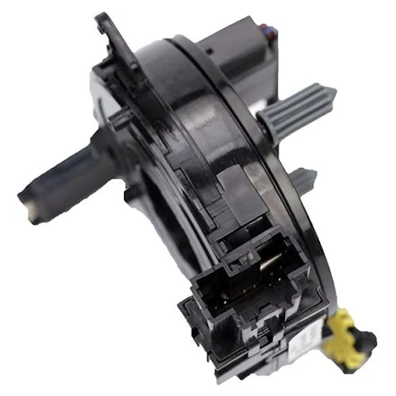 Clock Spring AG9T14A664BF 6G9T14A664BD for Ford MondeoIV - KUDUPARTS