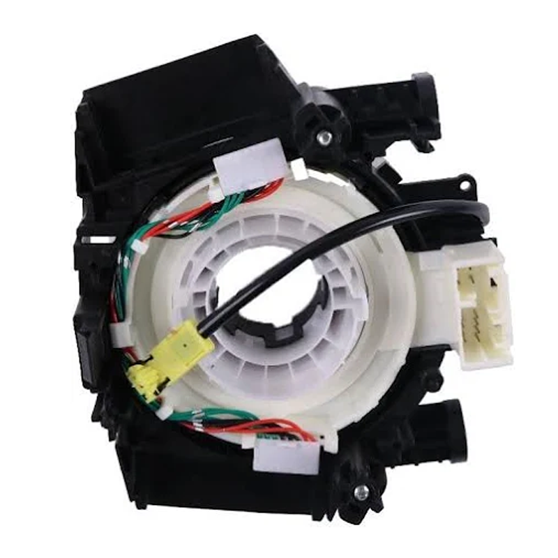 Clock Spring B5567-9U00A for Nissan 350Z Micra Murano Navara Note Pathfinder - KUDUPARTS