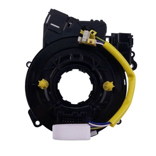 Clock Spring BL3Z-14A664-A GL3T-14A664-AA for Ford Pickup Truck F-150 FX2 FX4 - KUDUPARTS