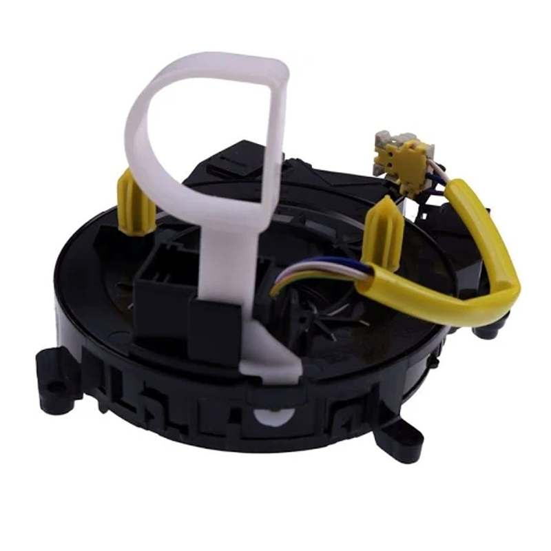 Clock Spring BL3Z-14A664-A GL3T-14A664-AA for Ford Pickup Truck F-150 FX2 FX4 - KUDUPARTS