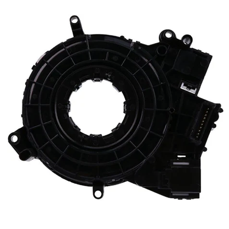 Clock Spring BL3Z-14A664-A GL3T-14A664-AA for Ford Pickup Truck F-150 FX2 FX4 - KUDUPARTS