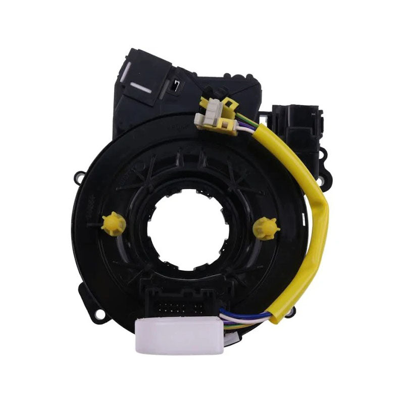 Clock Spring BL3Z-14A664-A GL3T-14A664-AA for Ford Pickup Truck F-150 FX2 FX4 - KUDUPARTS