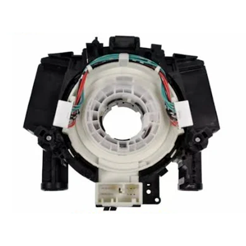 Clock Spring CBS-1963 for Nissan Vehicle 350Z Murano Versa - KUDUPARTS
