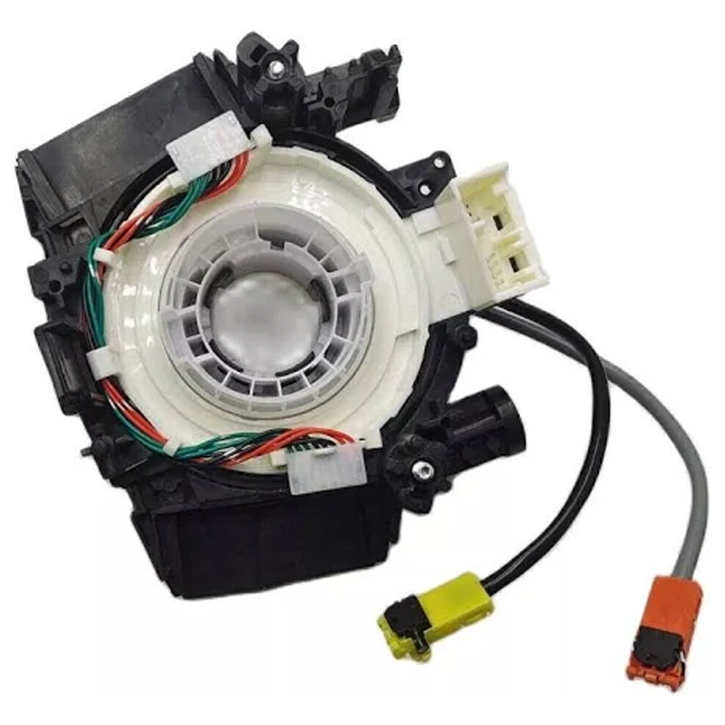 Clock Spring CBS-1963 for Nissan Vehicle 350Z Murano Versa - KUDUPARTS