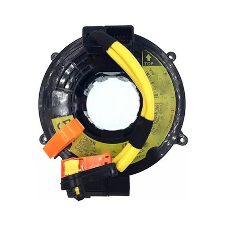 Clock Spring CSP170 84306-06070 for Lexus ES300 ES330 Toyota 4Runner Avalon Tundra - KUDUPARTS