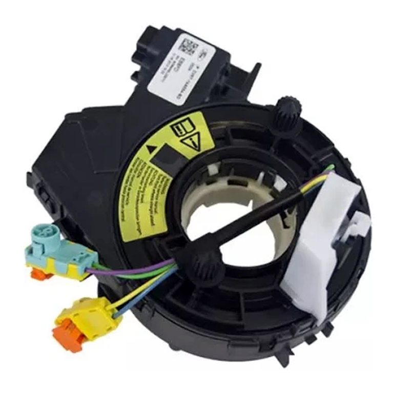 Clock Spring CV6Z-14A664-A CV6T-14A664-BD for Ford C-Max Escape Focus Transit Connect