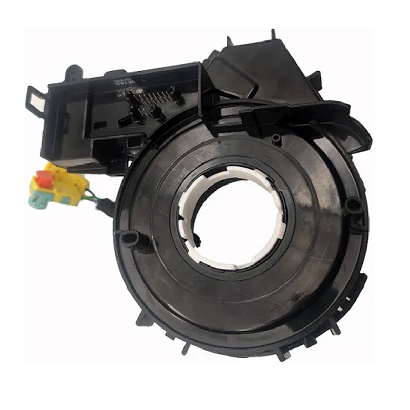 Clock Spring CV6Z-14A664-A CV6T-14A664-BD for Ford C-Max Escape Focus Transit Connect - KUDUPARTS