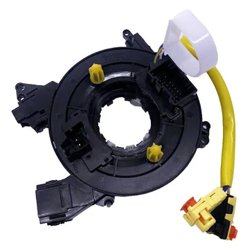 Clock Spring DG9Z-14A664-A EG9Z-14A664-H for Ford Edge Fusion Mustang Lincoln Continental MKC