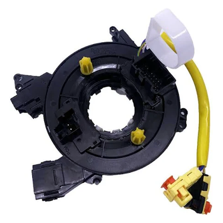 Clock Spring DG9Z-14A664-A EG9Z-14A664-H for Ford Edge Fusion Mustang Lincoln Continental MKC - KUDUPARTS