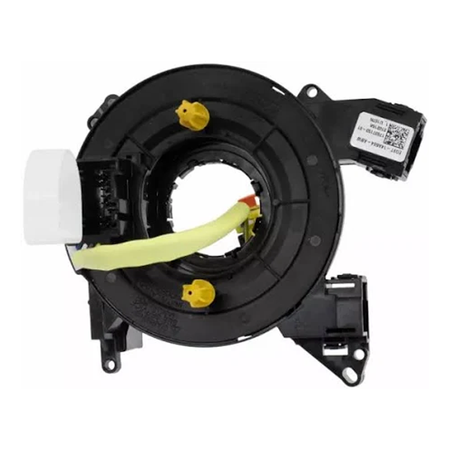 Clock Spring DG9Z-14A664-A EG9Z-14A664-H for Ford Edge Fusion Mustang Lincoln Continental MKC - KUDUPARTS