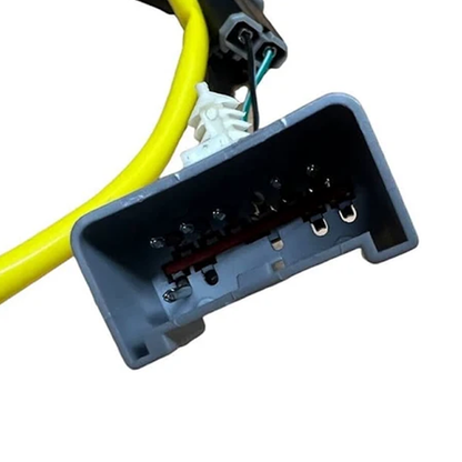 Clock Spring F4TZ-14A664-B F4TA-14A664-CG for Ford Bronco F-150 F-250 F-350 F59 F53